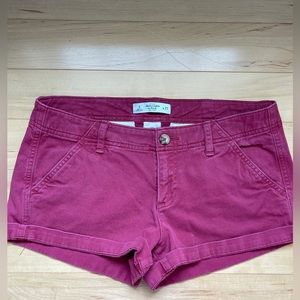 Abercrombie & Fitch Women’s Shorts size 4 w27